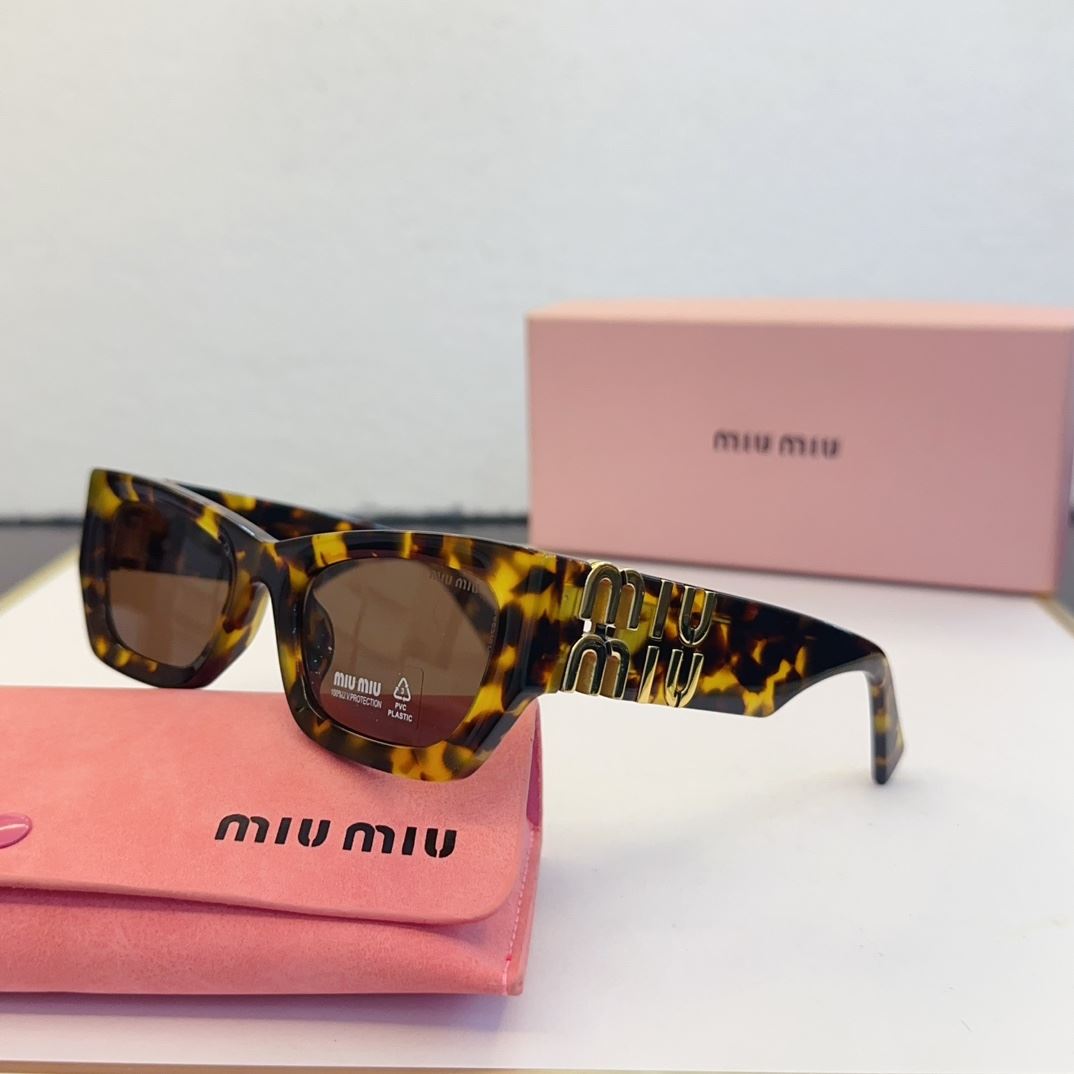 Miu Miu Sunglasses